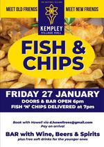 Fish Chips Jan 2023