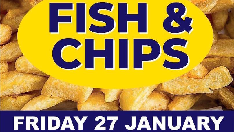 Fish Chips Jan 2023
