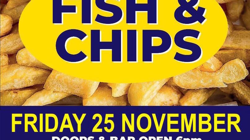 Fish Chips Nov 2022