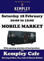 Mobile Market Feb 2023