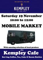 Mobile Market Nov 2022