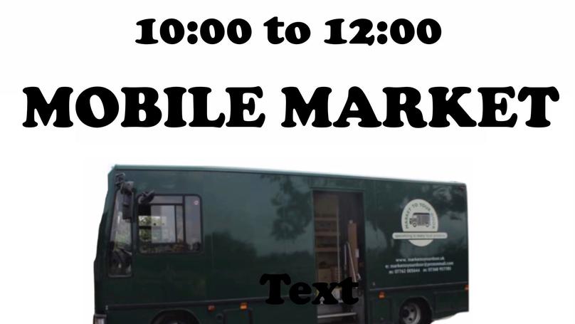 Mobile Market Nov 2022