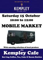 Mobile Market Oct 2022