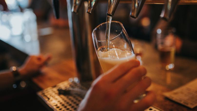 Pop Up Pub July 2021 - Postponed