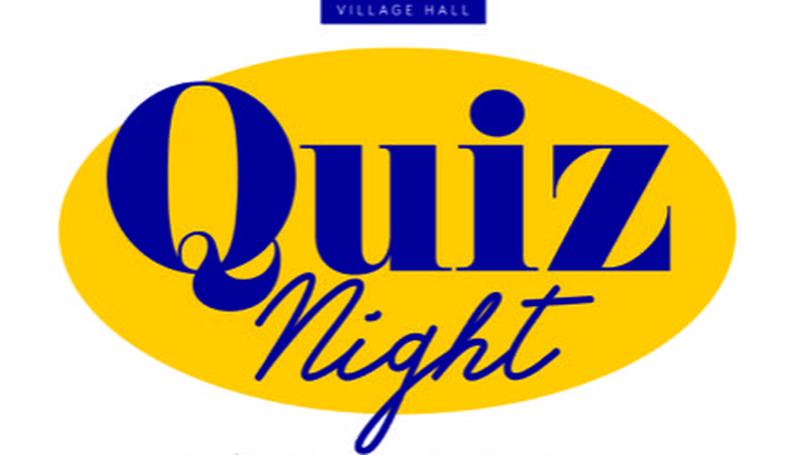 Quiz Night Oct 2021